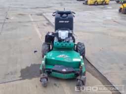 2013 Bobcat Self Propelled Walk Behind Lawnower, Kawasaki Engine Lawnmowers For Auction: Leeds – 5th, 6th, 7th & 8th March 2025 @ 8:00am full