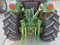 2013 John Deere 5080 GV full