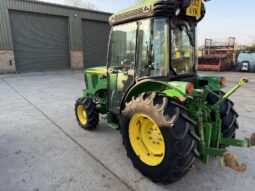 2013 John Deere 5080 GV full