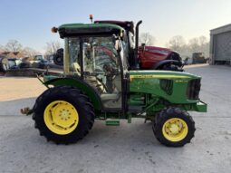 2013 John Deere 5080 GV full