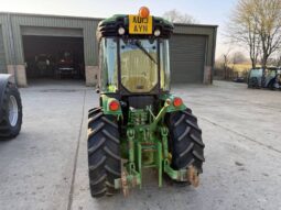 2013 John Deere 5080 GV full