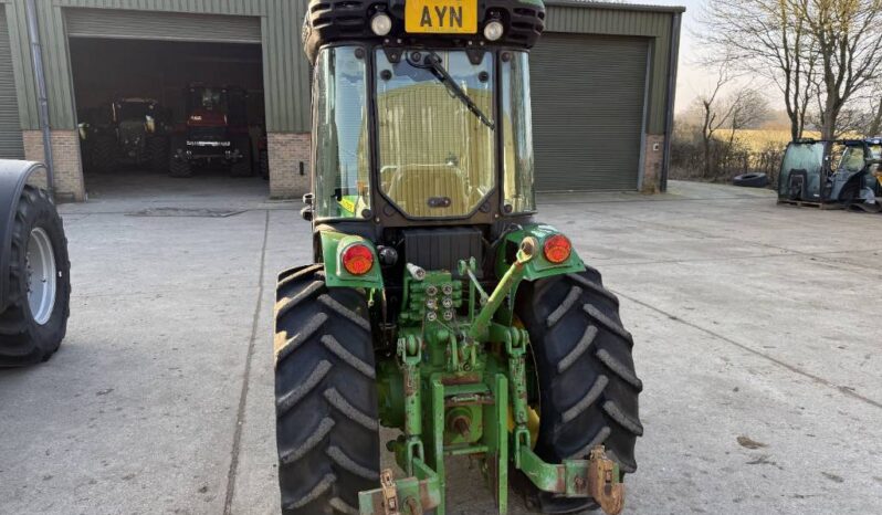 2013 John Deere 5080 GV full