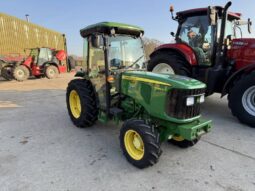 2013 John Deere 5080 GV full