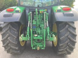 John Deere 6130R full