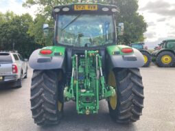 John Deere 6130R full