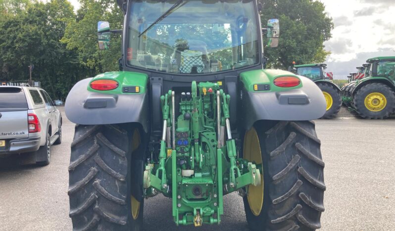 John Deere 6130R full