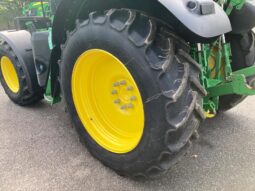 John Deere 6130R full