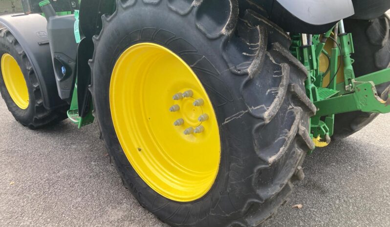 John Deere 6130R full