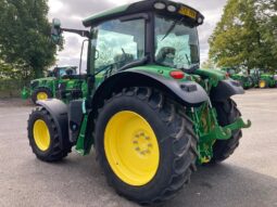 John Deere 6130R full