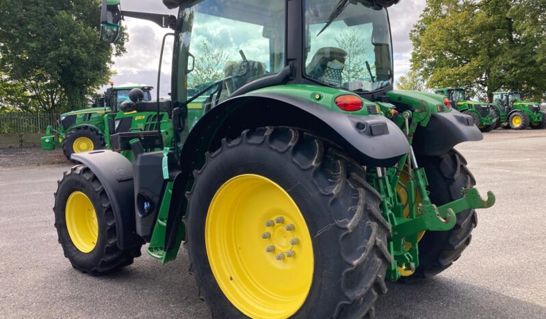 John Deere 6130R full