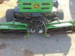 2009 JOHN DEERE MOWER  For Auction on 2025-03-19 full