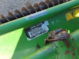 2009 JOHN DEERE MOWER  For Auction on 2025-03-19 full