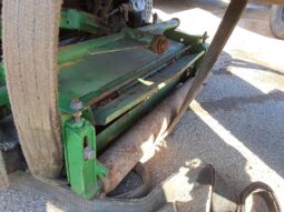 2009 JOHN DEERE MOWER  For Auction on 2025-03-19 full