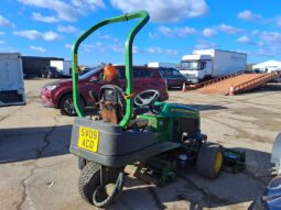 2009 JOHN DEERE MOWER  For Auction on 2025-03-19 full