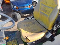 2009 JOHN DEERE MOWER  For Auction on 2025-03-19 full