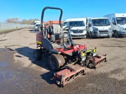 2019 TORO  RIDE ON MOWER For Auction on 2025-03-18 full