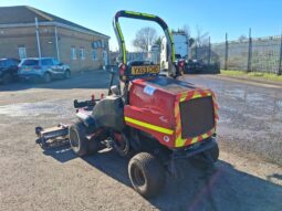 2019 TORO  RIDE ON MOWER For Auction on 2025-03-18 full