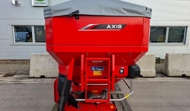 KUHN Axis 40.2 M EMC W ISO PRO full