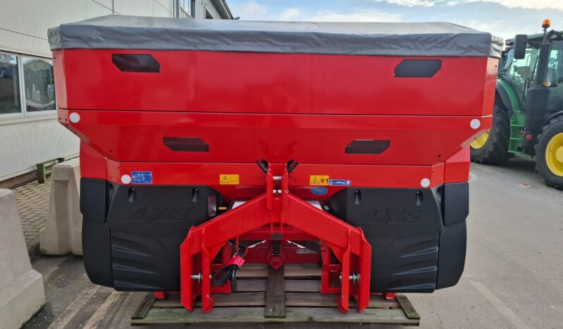 KUHN Axis 40.2 M EMC W ISO PRO full