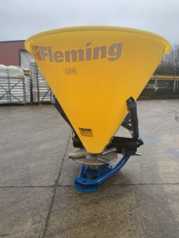 Fleming FS500 full