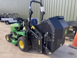 John Deere X950R full