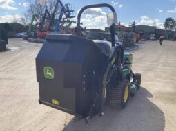 John Deere X950R full