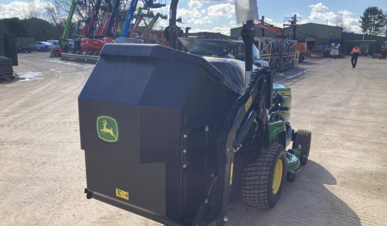 John Deere X950R full