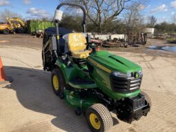 John Deere X950R full