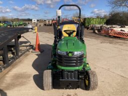 John Deere X950R full