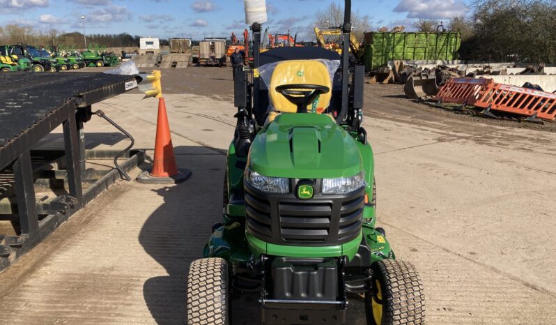 John Deere X950R full