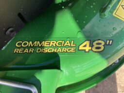 John Deere X950R full