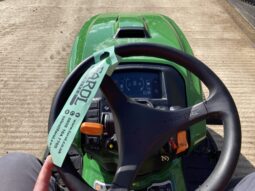 John Deere X950R full