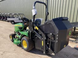 John Deere X950R full