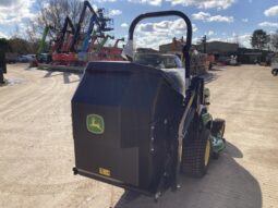 John Deere X950R full