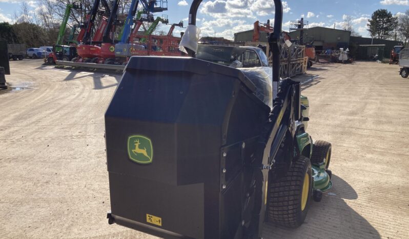 John Deere X950R full