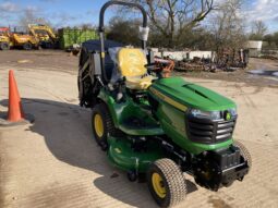 John Deere X950R full