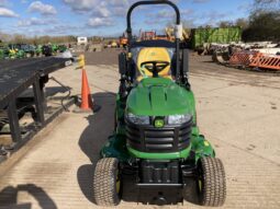 John Deere X950R full