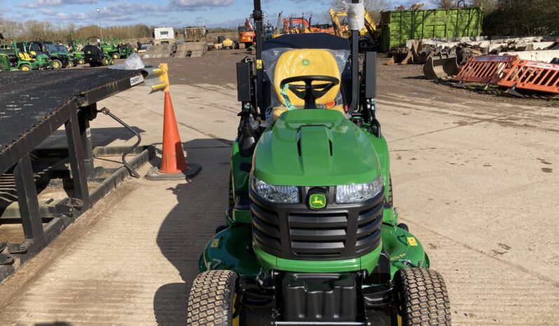 John Deere X950R full