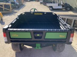 John Deere TE Gator full