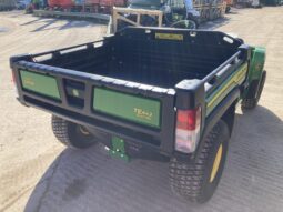 John Deere TE Gator full