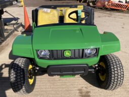 John Deere TE Gator full