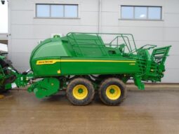 John Deere L634 full