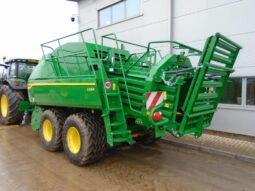 John Deere L634 full