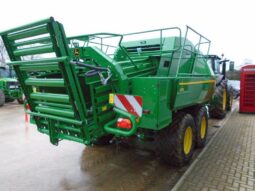 John Deere L634 full