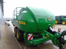 John Deere L634 full