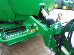 John Deere L634 full