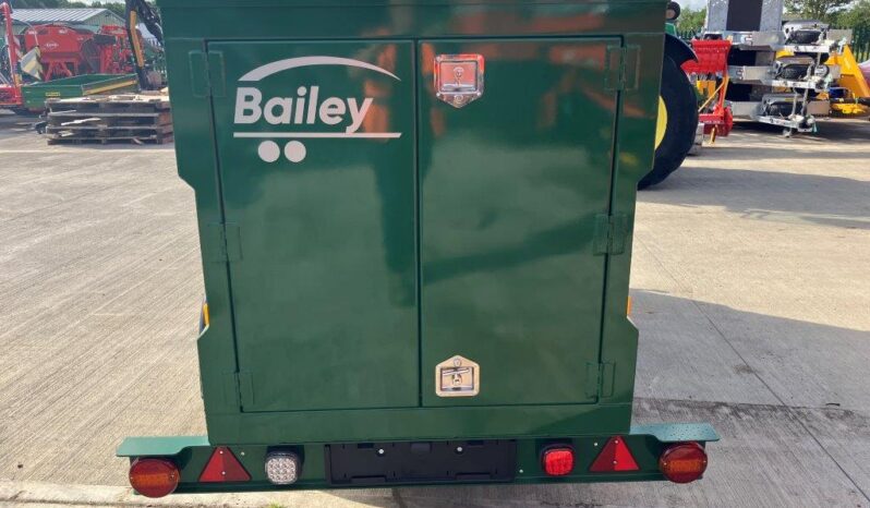 Bailey Fuel Bowser full