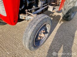 1963 Massey Ferguson 35X 2WD Tractor full