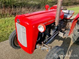 1963 Massey Ferguson 35X 2WD Tractor full