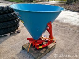 Reco Sulky R402 single disc spreader full